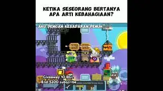 Pov jackpot scam trade Rayman in Growtopia