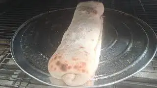 K&eacute;sz&uuml;lnek az &Uacute;jdons&aacute;gok, hamarosan te is megk&oacute;stolhatod! Pizza Bobina Cooking / Baking