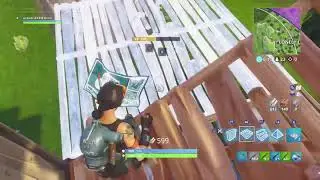 Fortnite Battle Royal (Build Battle) *XBOX ONE*