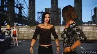 GTA 4 BMW action movie (Dubstep) directed by SanCheZ