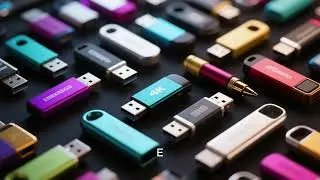 Pen Drive 4G 8G 16GB 32GB 64GB 128G USB 2 0 Met&aacute;li 1