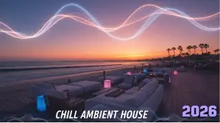 Chill Ambient House Mix 2026