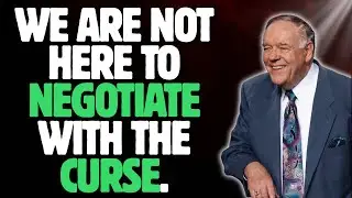KENNETH E. HAGIN REVEALS THE TRUTH: YOU ARE REDEEMED FROM THE CURSE—ENFORCE IT BY FAITH