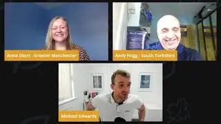 The Northern Affinity is growing - Our launch events