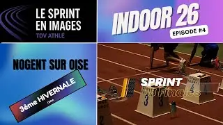 3ème Hivernale CDOA - Finales