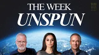 Zorhan Mamdani's Communication Style + Alberta Teacher's Strike | The Week Unspun