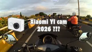 xiaomi yi cam 2026❓❓❓ lebih bagus dari dji gen 1 ❗️❗️❗️
