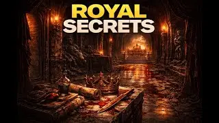 The Dark Secrets of Ancient Royal Courts | Power, Betrayal & Blood