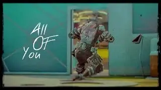 ALLOFYOU. [R] #EDITORAPPCLIP #SCRAP (Introducing Home Tripz) (READ DESC)