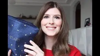 Hiç Bahsetmediğim Kozmetik Favorilerim || 2017'ye Veda Ederken