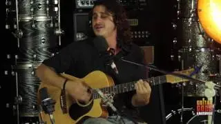 The Need - She Always Knows - live at Pony Music for Guitar Gods