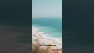 Another Miracle Of Quran, You Can't Deny ! #deadsea #miraclestory #miraclesofprophet #quranicwisdom