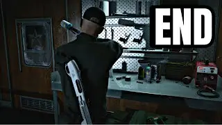 Agent 47 | HITMAN 3 | Part 6 - Untouchable