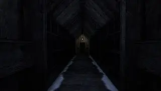 This Game Is Not Scary
