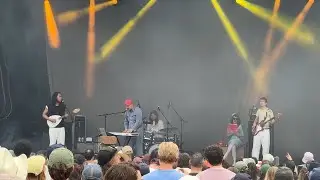 Yellow Days - Live at Austin Psych Fest, Far Out Lounge 4/28/2024