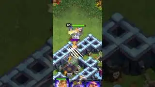 Lunar king ability #shorts #shortsviral  #tranding #trand #cocgaming