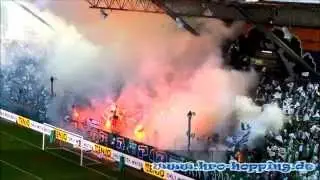 Rapid Wien - Abschied vom Gerhard Hanappi Stadion (2)