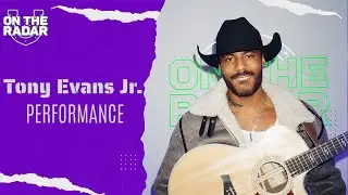 Tony Evans Jr 