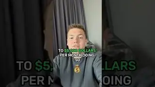 EARN &pound;500 PER DAY, EASY SIDE HUSTLE - Facebook
