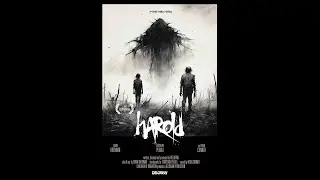 Harold: a Short Scary Picture