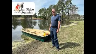 Fountain Service with Star Ridge Aquatics