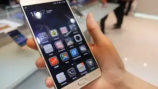 $299 Gionee Marathon M5 Plus 6