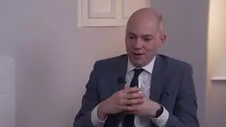 Pivotal People 43 Trailer: Greg Allan, Head of Independent Healthcare & Corporate Partner - Birketts