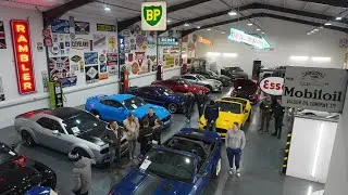 Performance 28 Open Day Show! *Highlights*