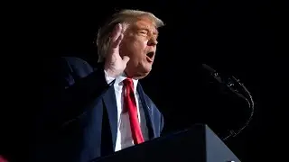 Democratic lawmaker sues Trump for inciting January insurrection
