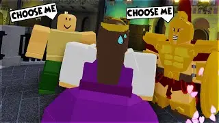 PRINCESS CARRY THE CANALS NIGHTMARE *FUNNY MOMENTS* DUNGEON QUEST ROBLOX