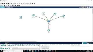 VOIP AVEC EQUIPEMENT CISCO