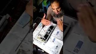 مجموعة السحب مكنه توشيبا 350