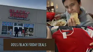 купила джинсы за $1.50/Фирменный товар за копейки/Black Friday Deals по $2