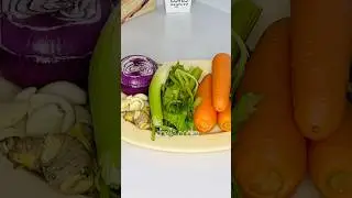 Homemade Natural Seasoning/Marinade For Your Barbecue And Cooking