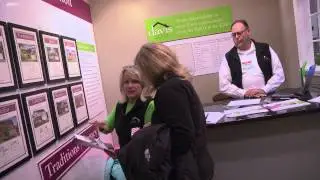 DAVIS HOMES | 2015 Indianapolis Home Show