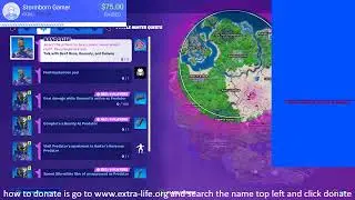 fortnite stream 3#