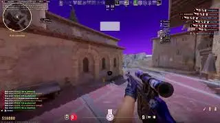 11k NoSpread + DT hvh with Better cfg + NeverLose.cc
