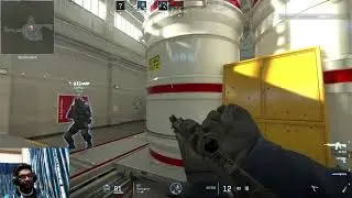 Counter-Strike 2 First Stream &ndash; Face Cam On! 🚀 #livestream #cs2 #livegame