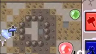Pokemon Diamond - Strategy: underground 04-17-07