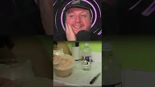 Chat reviews the worst chef in America #yucky #chef #chat #july4th #canadaday #review #salad
