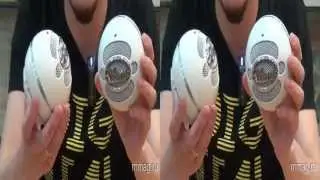 mmag.ru: Blue Snowball и Snow Ball Ice USB микрофоны 3d видео-обзор