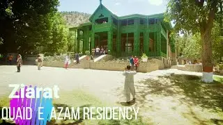 Ziarat Residency