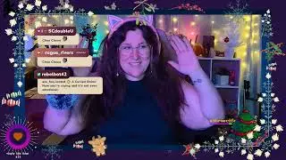 [18+]: ‧*❅ Between Worlds & Candle Glow | Witchy Game Night ❅*‧ || Indifferent Broccoli (:|)