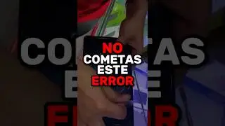 ❌ NUNCA COMETAS este ERROR en NINTENDO SWITCH 2