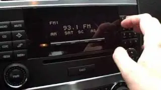 2006 Mercedes Benz C230 Sport Walkaround