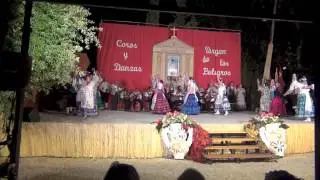 Grupo Vega del Segura 