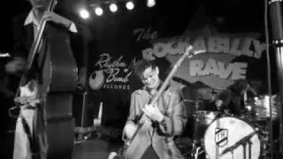 The Caezars - Lovin' Up A Storm & Dirty Robber