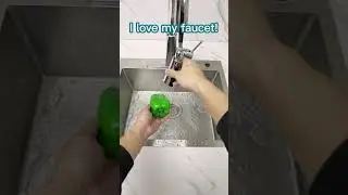 How To Install Faucet Aerator - Moen, American Standard, Delta, Kohler Faucets Replacement Tutorial