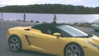 DreamCarTour