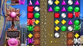QMP4 Lunatic Quests: Butterflies XX